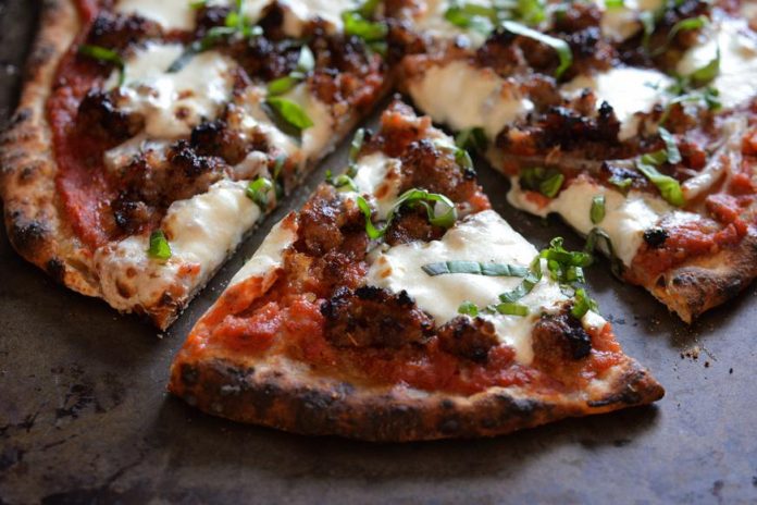 Savor the Flavor: Santa Clara's Best Pizza Experiences Await