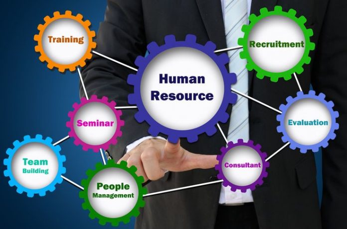 Team Building for Human Resources: Best Practices