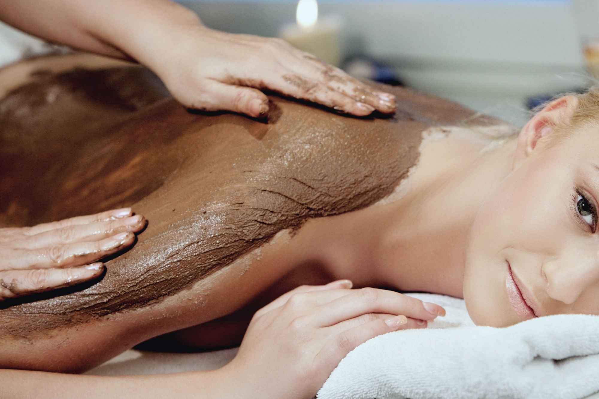 The Benefits of Body Wraps for Your Skin and Overall Health