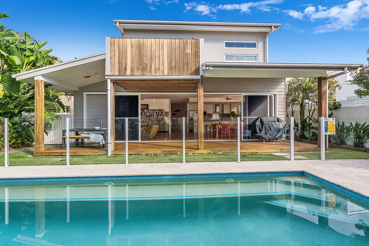 Tips to Consider When Choosing Holiday Homes in Kingscliff