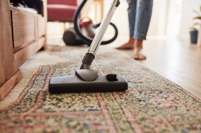 Carpet Cleaning : Essential Tips for a Spotless and Healthy Home
