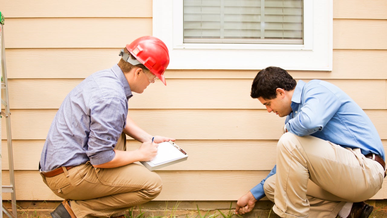 The Benefits of Building Inspections for Homeowners