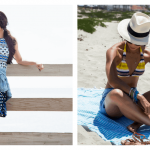The Perfect Outfit For Your Beach Vacation