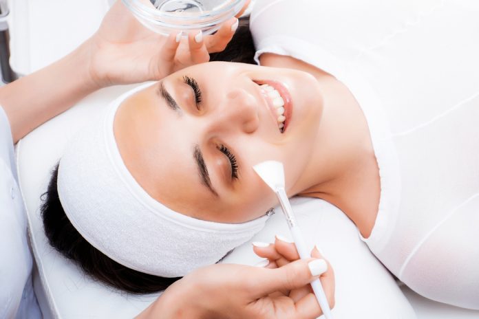 The Different Types of Chemical Peels and Which One is Right for You