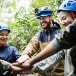 The Connection Between Team Building and Mental Health