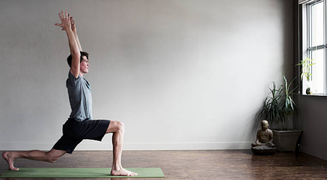 The Benefits of Yoga for Athletes: Strengthening Mind and Body