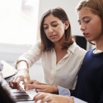 How to Choose the Right Piano Method Book for You