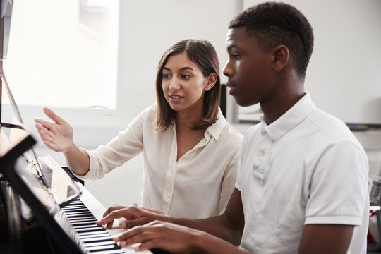 How to Develop Your Piano Transcription Skills