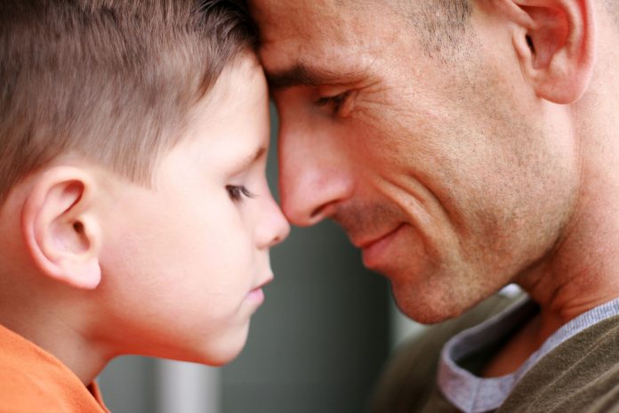 The Benefits of Parenting with Empathy and Understanding