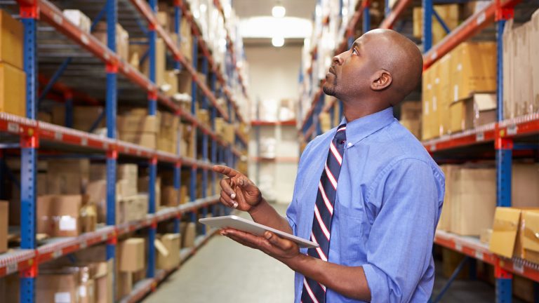 The Importance of Proper Warehouse Management