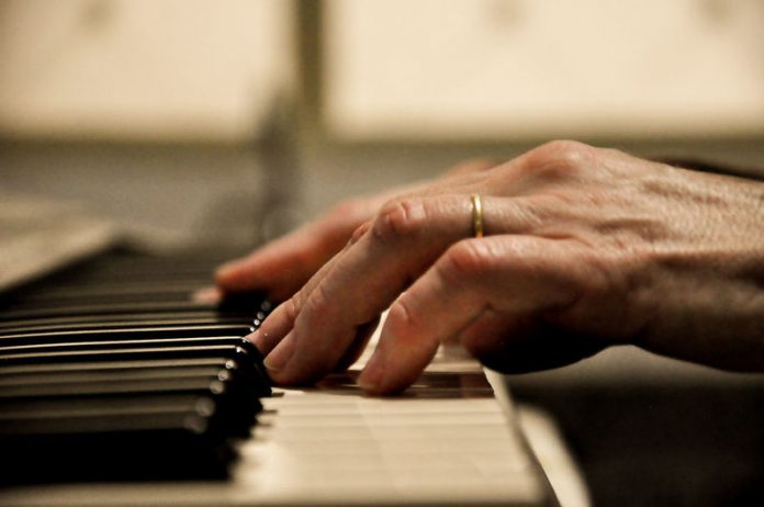 The Importance of Expression in Piano Playing