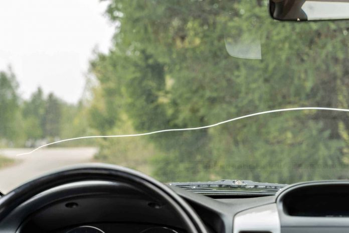 Cracked Windshield? Here's Why Prompt Replacement is a Must