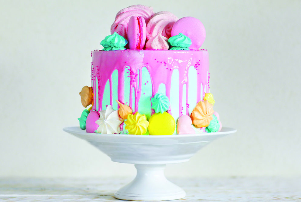 Celebratory Confections: Exceptional Cakes for Memorable Moments