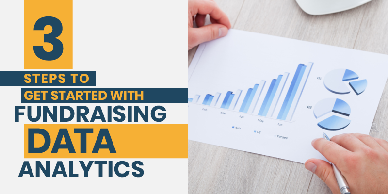 The Role of Data Analysis in Fundraising
