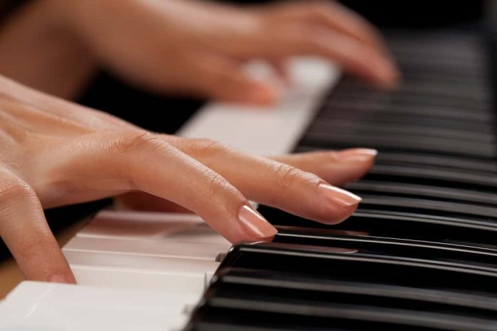 How to Develop Your Piano Harmony Skills