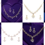 Sparkle and Shine: Grab Your Perfect Indian Necklace Set at the Exciting Sale!