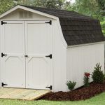 The Top 5 Benefits of a Custom Shed for Your Garden