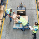 The Role of Real-Time Location Systems (RTLS) in Warehouse Management