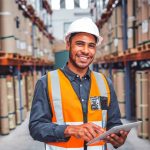 The Advantages of Using a Warehouse Management System with Pick-to-Light Technology