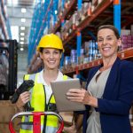 The Benefits of Using a Warehouse Management System with Multi-Channel Support