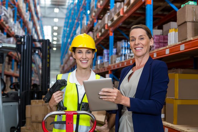 The Benefits of Using a Warehouse Management System with Multi-Channel Support