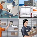 The Challenges of Reverse Logistics in Warehouse Operations