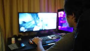 Online Gaming and Technological Ethical Dilemmas