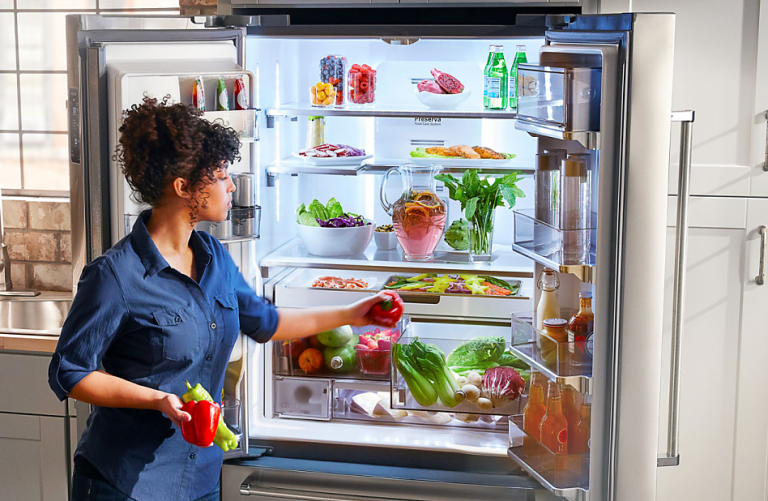 Keeping it Cool: Tips for Installing and Using Fridge Slides