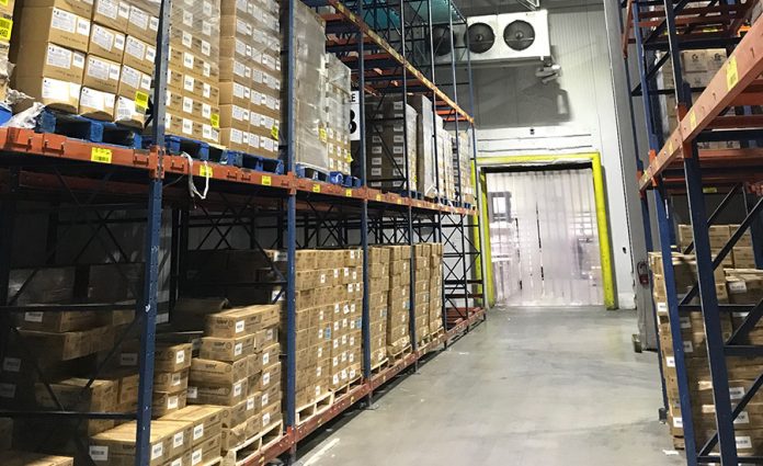 Revolutionize Your Warehouse: The Latest Industrial Equipment Trends!