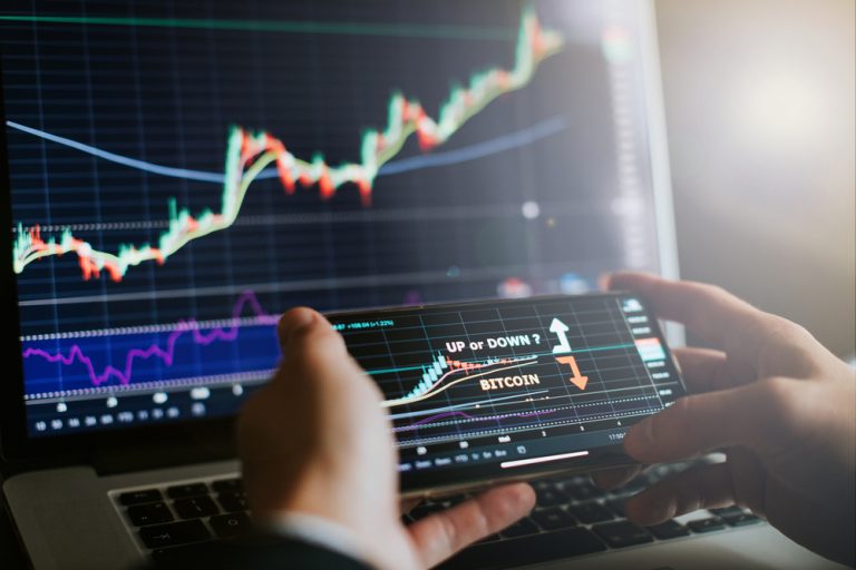 Exploring the Future of Digital Transactions: A Glimpse into the Rising Trends of Cryptocurrencies