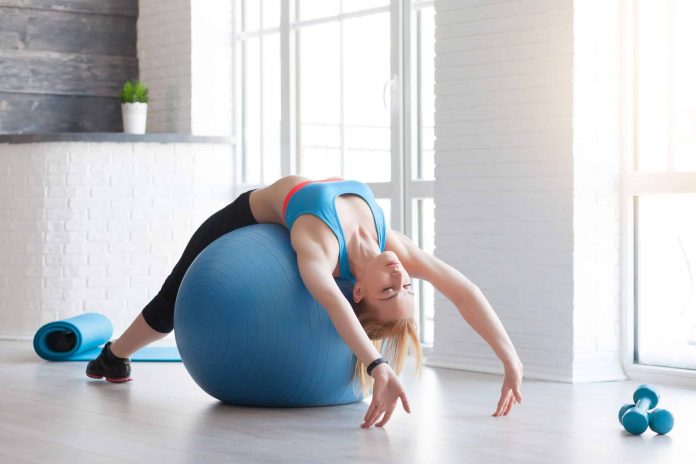 Pilates for Posture: Correcting Alignment and Relieving Pain