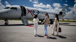 Why Private Jet Travel is Gaining Popularity